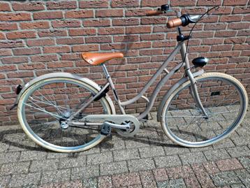 Volare beschikbaar voor biedingen