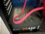 Desktop PC met GTX 1060 3GB, Ophalen, Gebruikt, 2 tot 3 Ghz, Zelf gebouwde pc