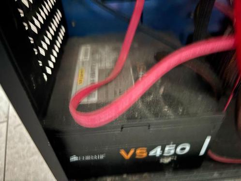 Desktop PC met GTX 1060 3GB, Computers en Software, Desktop Pc's, Gebruikt, 2 tot 3 Ghz, 16 GB, Met videokaart, Gaming, Ophalen