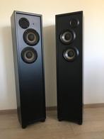Bose Studiocraft 300ST Zelfbouw MDF Luidsprekers, Ophalen, Gebruikt, Front, Rear of Stereo speakers, Bose