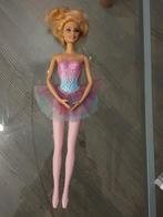 Mattel barbie vintage ballerina, Verzamelen, Poppen, Ophalen of Verzenden, Zo goed als nieuw
