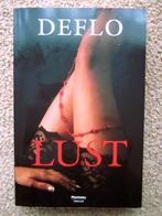 Lust - Deflo (Deel 14 uit de reeks), Ophalen of Verzenden, Zo goed als nieuw, Luc Deflo