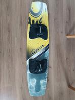 Cabrinha Kiteboard 140cm, Watersport en Boten, Wakeboarden, Ophalen, Gebruikt, Board