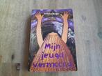 Willeke Meijer/ Mijn jeugd vermoord (mishandeling/verkracht), Boeken, Biografieën, Ophalen of Verzenden, Zo goed als nieuw