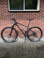 Focus Raven 8.6 Carbon MTB - Maat L, SRAM nagenoeg nieuw!, Hardtail, Heren, Zo goed als nieuw, 53 tot 57 cm