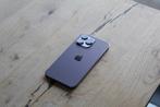 Apple iPhone 14 Pro MAX - 128GB - Deep Purple | Garantie, Apple, Paars, Ophalen of Verzenden, Apple