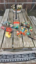 Blikken speelgoed, Antiek en Kunst, Curiosa en Brocante, Ophalen of Verzenden