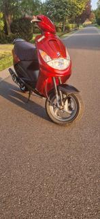 Nette Peugeot vivacity 50cc, Ophalen