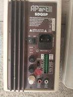 apart, Ophalen of Verzenden, Gebruikt, Minder dan 60 watt, Overige merken