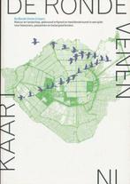 De Ronde Venen in kaart, Ophalen of Verzenden, 20e eeuw of later, Zo goed als nieuw