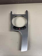 Audi TT Lichtmetalen middenconsole omlijsting en schakelaars, Ophalen of Verzenden, Zo goed als nieuw