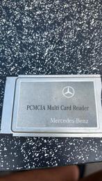Media card voor Mercedes w205, Audio, Tv en Foto, Fotografie | Geheugenkaarten, Ophalen of Verzenden, Gebruikt, Overige