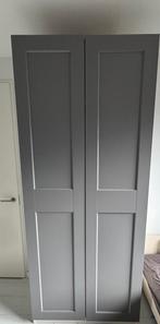 IKEA Pax kast - 100x235x60 cm, Ophalen, Overige materialen, 200 cm of meer, 50 tot 100 cm