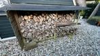 Haardhout ( mix van verschillende soorten ), Minder dan 3 m³, Ophalen, Overige houtsoorten, Blokken