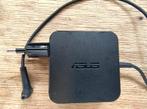 Asus Adapter ADP-45BW - Laptop Oplader, Computers en Software, Laptop-opladers, Ophalen, Gebruikt, ASUS
