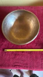 Klankschaal D 432hz, Boeken, Ophalen of Verzenden, Zo goed als nieuw, Instrument