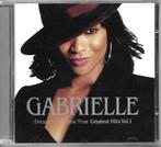 CD Gabrielle, Verzenden, 2000 tot heden