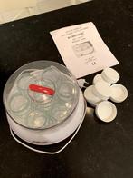 Yoghurt machine, Huis en Inrichting, Ophalen of Verzenden, Zo goed als nieuw