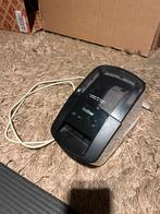 Brother Labelprinter GL-700 incl. Labelrol, Computers en Software, Labelprinters, Ophalen, Zo goed als nieuw, Azerty, Etiket