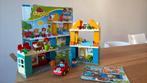 Duplo 10835 Familiehuis - met Boekje en doos, Kinderen en Baby's, Speelgoed | Duplo en Lego, Ophalen of Verzenden, Gebruikt, Duplo
