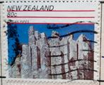 Nieuw Zeeland 23, Postzegels en Munten, Postzegels | Oceanië, Ophalen of Verzenden