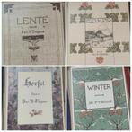 Verkade plaatjes albums, Boeken, Prentenboeken en Plaatjesalbums, Ophalen of Verzenden, Zo goed als nieuw