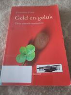 Henriette Prast - Geld en geluk, Boeken, Henriette Prast, Ophalen of Verzenden