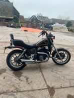 HONDA VT 500 C shadow, Motoren, 491 cc, 2 cilinders, Chopper, Particulier