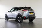 Peugeot 2008 GT 1.2 Hybrid 136 e-DCS6 | Orig NL, 1272 kg, 136 pk, Gebruikt, Euro 6