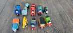 Thomas de trein adventures Set 1, Ophalen of Verzenden, Zo goed als nieuw