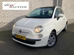 Fiat 500 1.2 Airco, Nieuwe Distributieriem en Remmen voor!, Auto's, Fiat, 470 kg, Origineel Nederlands, Te koop, 20 km/l