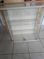 Vintage Niels Gammelgaard IKEA Vitrinekastje, Ophalen, 25 tot 50 cm, 50 tot 100 cm, Minder dan 100 cm