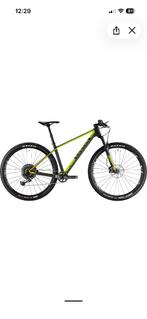 Canyon Exceed CF SL 7.0 Pro Race Maat L, Fietsen en Brommers, Hardtail, Heren, Zo goed als nieuw, 53 tot 57 cm