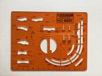 Fleischmann Trein ho planner ontwerper HO 9901, Hobby en Vrije tijd, Modeltreinen | H0, Gelijkstroom, Verzenden, Fleischmann, Rails