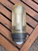 Buitenlamp met bewegingssensor, Ophalen, Gebruikt, Wandlamp, Netvoeding