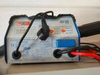 Acculader met starthelpfunctie, Ophalen, Nieuw