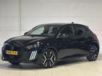Peugeot 208 GT 1.2 Turbo 100pk | DRAADLOOS APPLE CARPLAY / A, Gebruikt, Met garantie (alle), Zwart, Origineel Nederlands