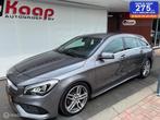 Mercedes CLA-klasse Shooting Brake 180 Business Solution AMG, CLA, 730 kg, 4 cilinders, Met garantie (alle)