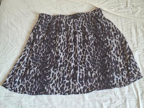 Rokje met stroken merk Vero Moda maat S, Kleding | Dames, Rokken, Zo goed als nieuw, Maat 36 (S), Boven de knie, Ophalen of Verzenden