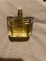 Versace Yellow Diamond Eau de Toilette 90ml, Verzenden, Nieuw