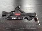 EzyDog Quick Fit hondenharnas zwart, maat L, Dieren en Toebehoren, Ophalen of Verzenden, Nieuw