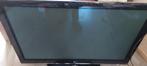 Tv flatscreen zwart merk LG, Audio, Tv en Foto, Televisies, Ophalen of Verzenden, 100 cm of meer, 50 Hz, LG