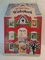 BOEK: HET GROTE BEREN WINTERBOEK – ANNE-MARIE FRISQUE, Ophalen of Verzenden, Gelezen, Anne-Marie Frisque, Plaatjesalbum