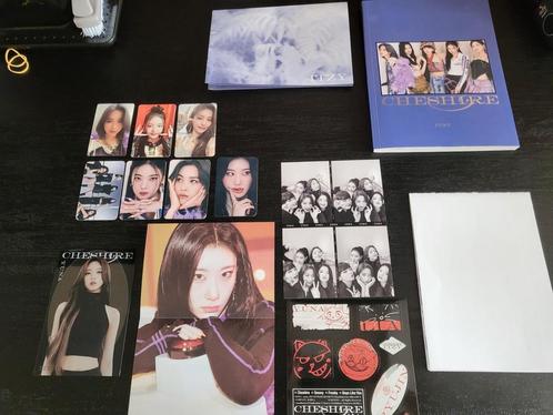 Itzy Cheshire, Cd's en Dvd's, Cd's | Pop, Zo goed als nieuw, Ophalen of Verzenden