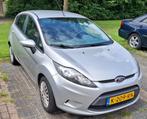 Ford Fiësta Titanium 1.25 82pk 5DR 2011 met winterpakket, Voorwielaandrijving, Euro 5, Stof, 600 kg