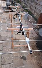 LFA  antennen voor de 3.5 meter band, Ophalen of Verzenden, Nieuw, Antenne
