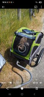 DutchDog doggyride, Dieren en Toebehoren, Ophalen, Gebruikt
