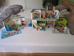 Playmobil grote school 9453 met extra lokaal en gymzaal 9454, Kinderen en Baby's, Speelgoed | Playmobil, Ophalen of Verzenden