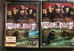 DVD Pirates Of The Caribbean: At World's End Dubbel dvd, Cd's en Dvd's, Dvd's | Avontuur, Vanaf 12 jaar, Ophalen of Verzenden