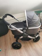 icandy peach jogger 2 in 1 zwart, Kinderen en Baby's, Kinderwagens en Combinaties, Overige merken, Gebruikt, Ophalen